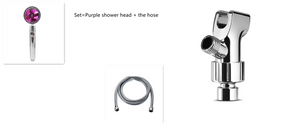 Water Saving Shower Head