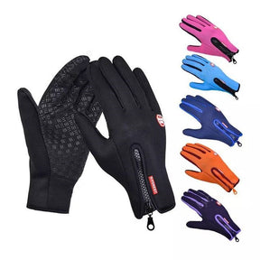 Screen Touchable Winter Gloves