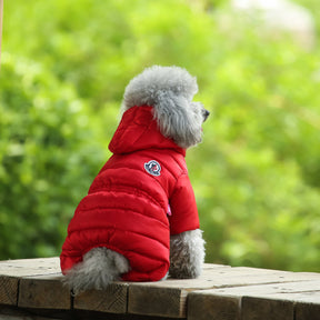 Furryking Dog  Jacket