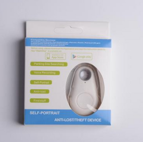 Bluetooth Anti Lost Object Finder