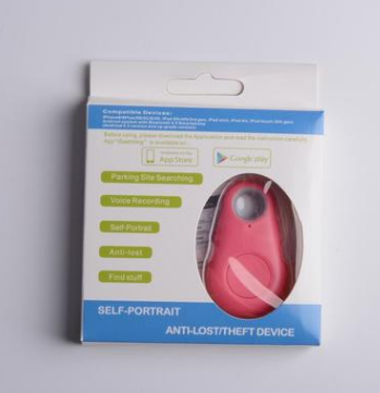 Bluetooth Anti Lost Object Finder