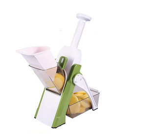 New Portable Vegetable Slicer