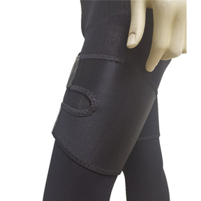 Rehabilitation Leg Brace