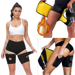 Rehabilitation Leg Brace