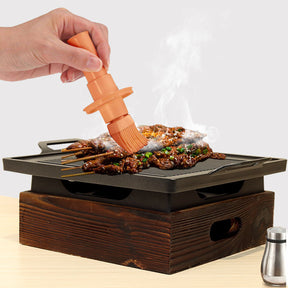 Multifunctional Grill Pan