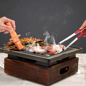 Multifunctional Grill Pan