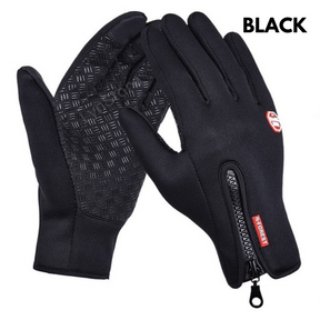 Screen Touchable Winter Gloves