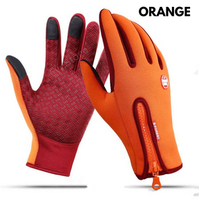 Screen Touchable Winter Gloves