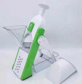 New Portable Vegetable Slicer