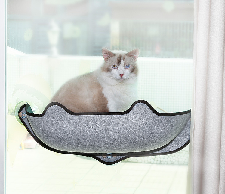 Window Cat Hammock