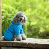 Furryking Dog  Jacket