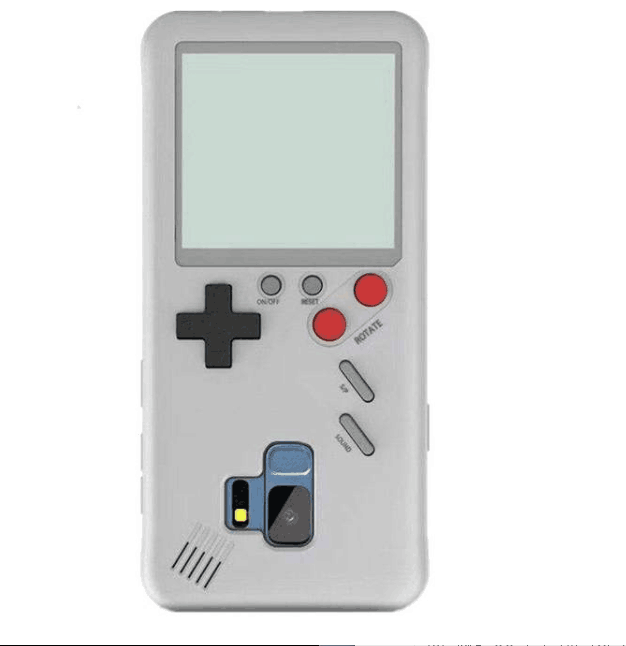 Gameboy  Phone case