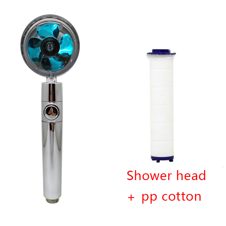 Water Saving Shower Head