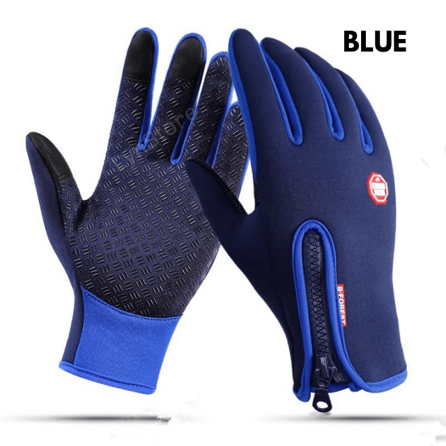 Screen Touchable Winter Gloves