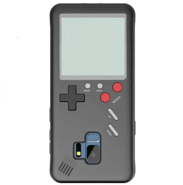 Gameboy  Phone case