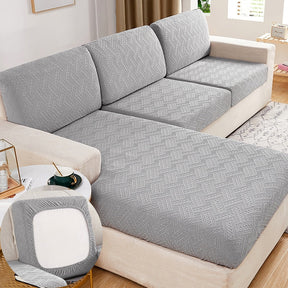 Stretchable Sofa Cover