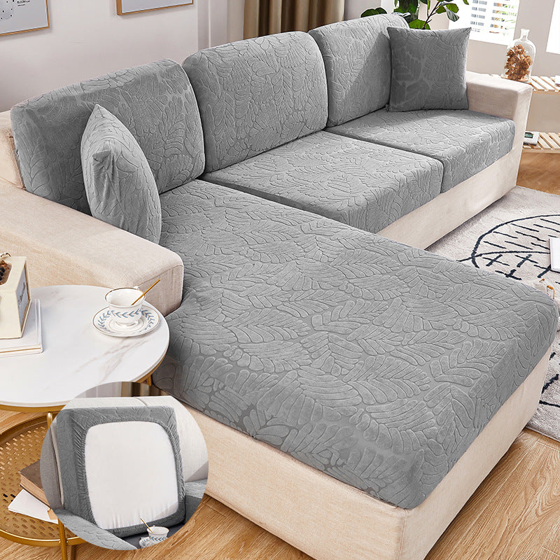 Stretchable Sofa Cover