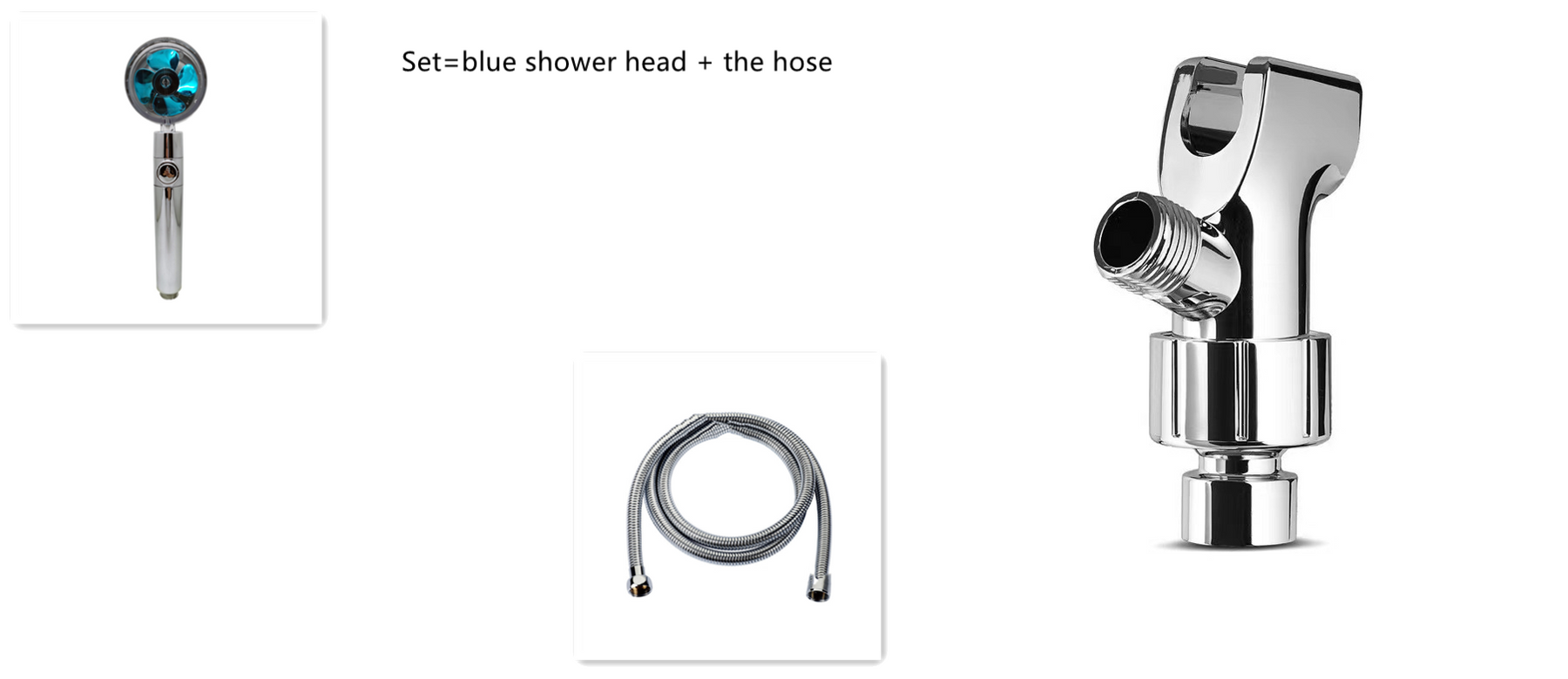 Water Saving Shower Head