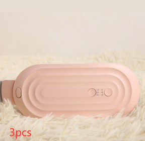 Menstrual Relief Heating Pad