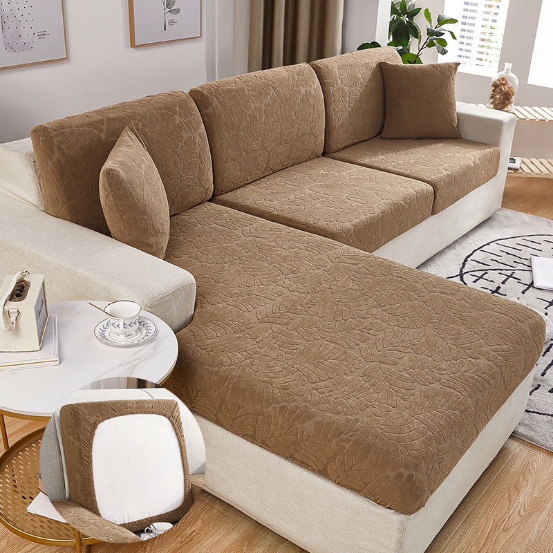 Stretchable Sofa Cover