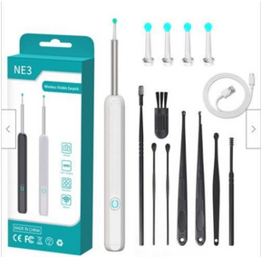 Wireless Cleaning Kit For I-phone