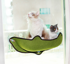 Window Cat Hammock