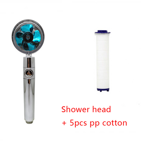 Water Saving Shower Head