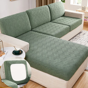 Stretchable Sofa Cover