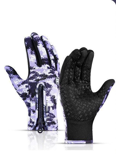 Screen Touchable Winter Gloves