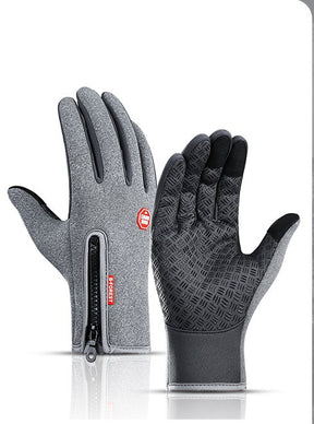 Screen Touchable Winter Gloves