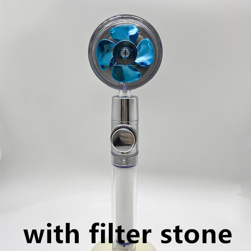 Water Saving Shower Head