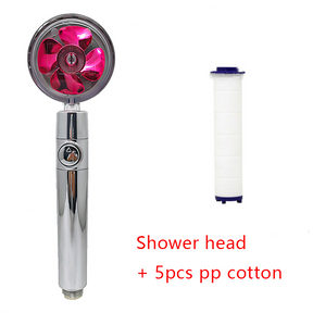 Water Saving Shower Head