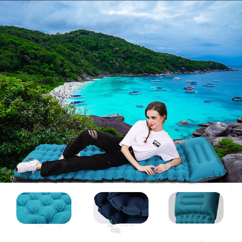 Outdoor Air Sleeping Pad