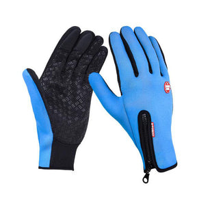 Screen Touchable Winter Gloves