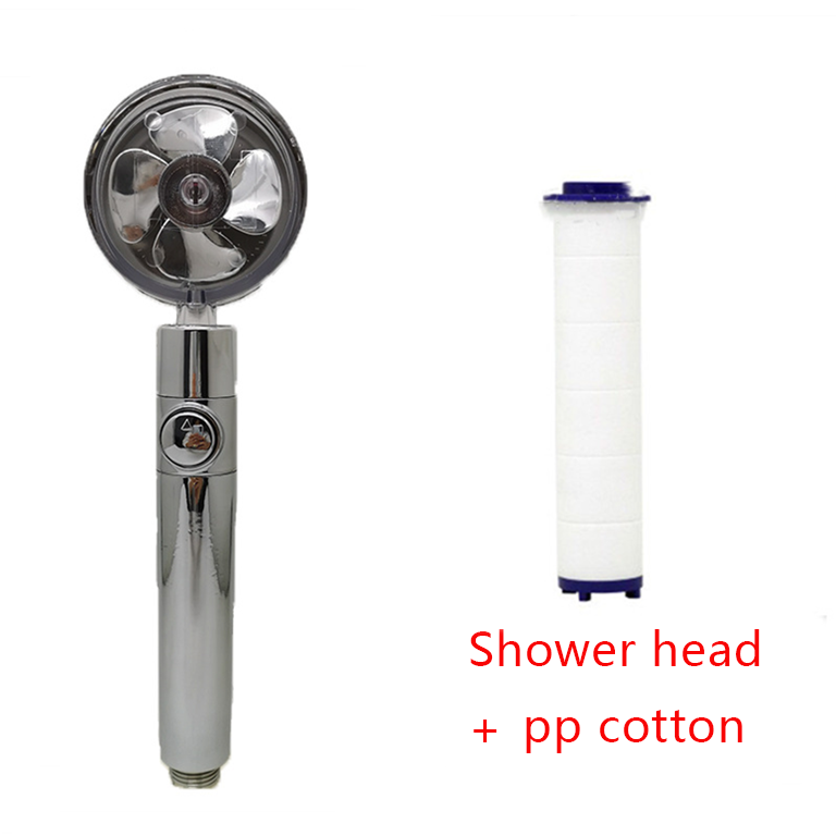 Water Saving Shower Head