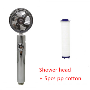 Water Saving Shower Head