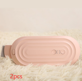 Menstrual Relief Heating Pad